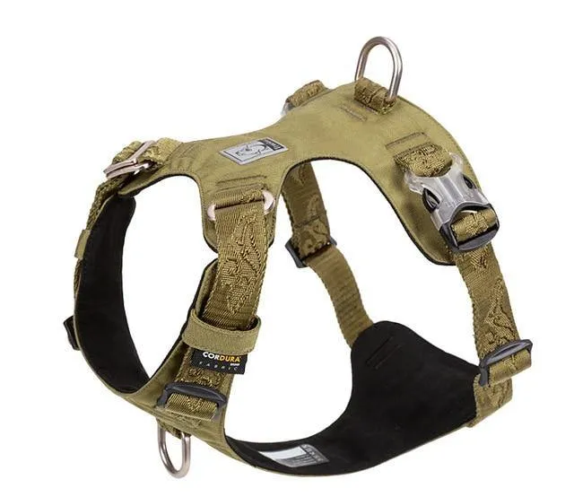Adjustable Dog Harness Light Weight Various Sizes