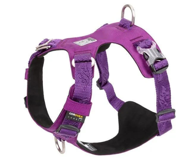 Adjustable Dog Harness Light Weight Various Sizes