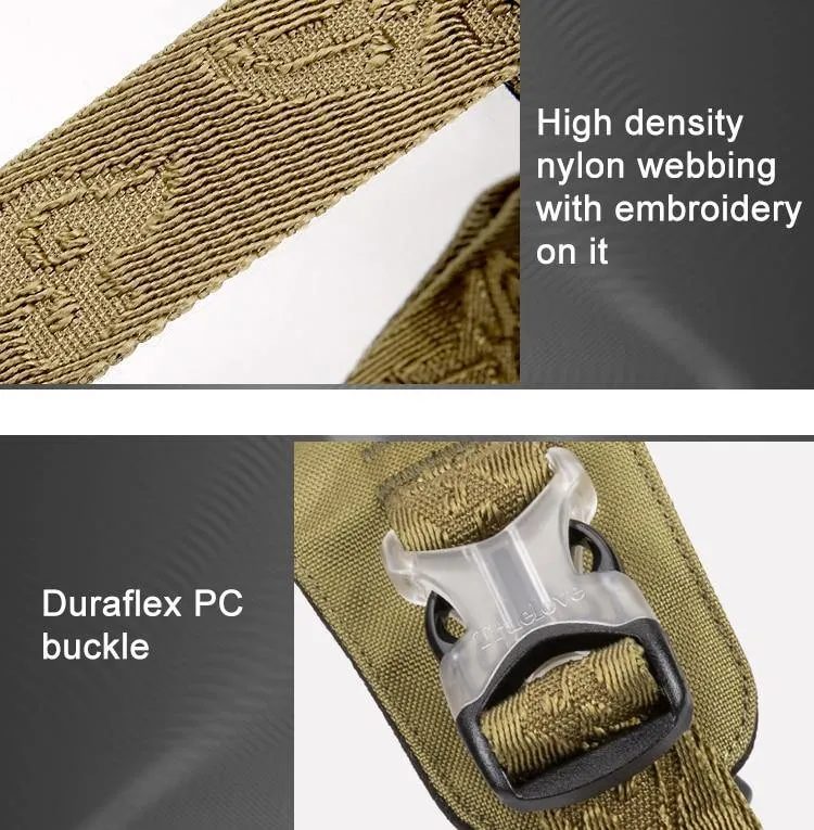 Adjustable Dog Harness Light Weight Various Sizes