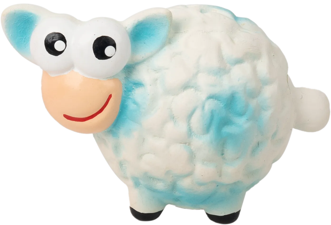 AFP Latex sheep Pet Toy