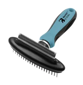 BAXTER & BELLA DESHEDDER & RAKE COMB