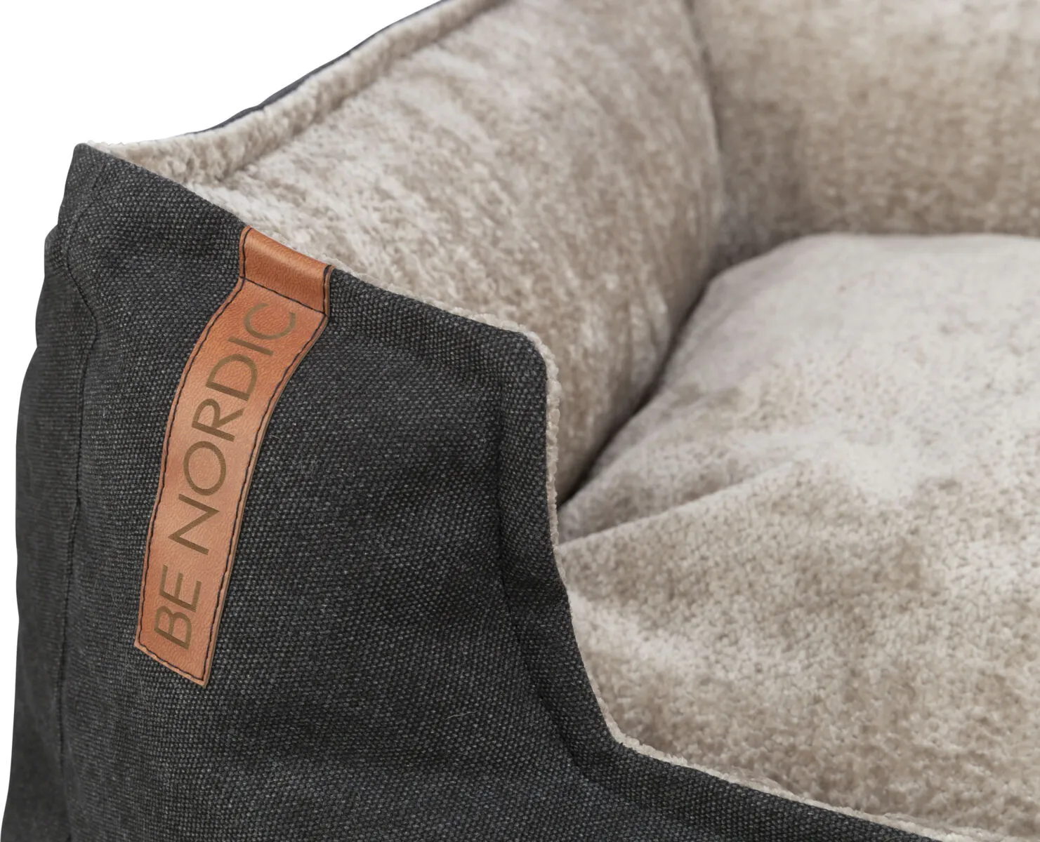 BE NORDIC Bed Föhr