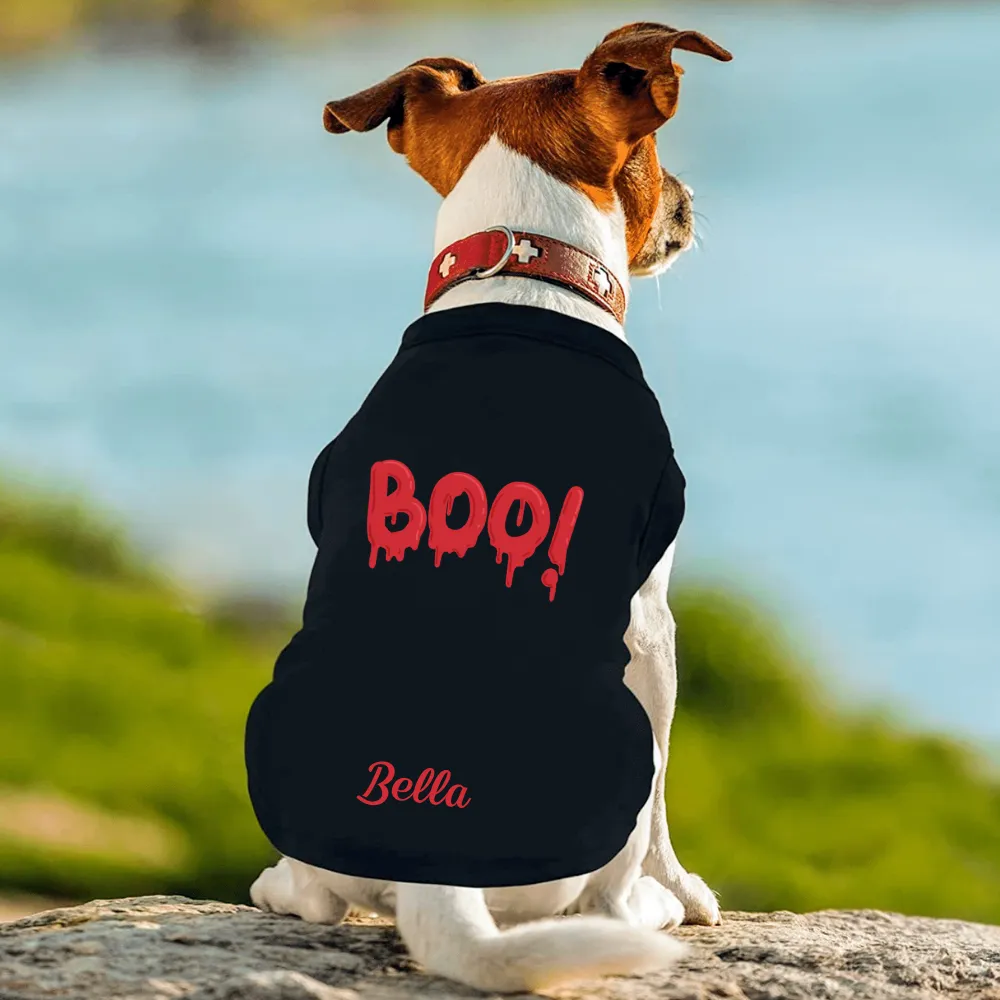 Boo