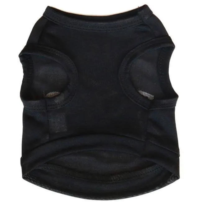 Boss Dog Vest