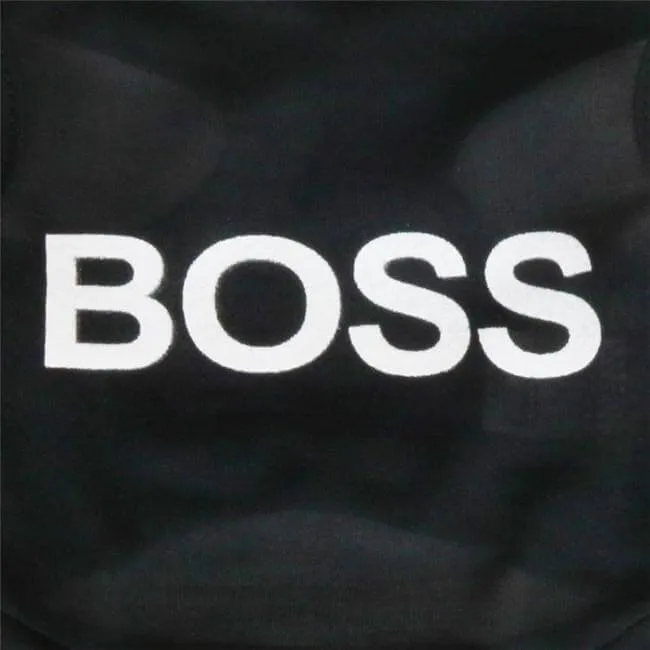 Boss Dog Vest