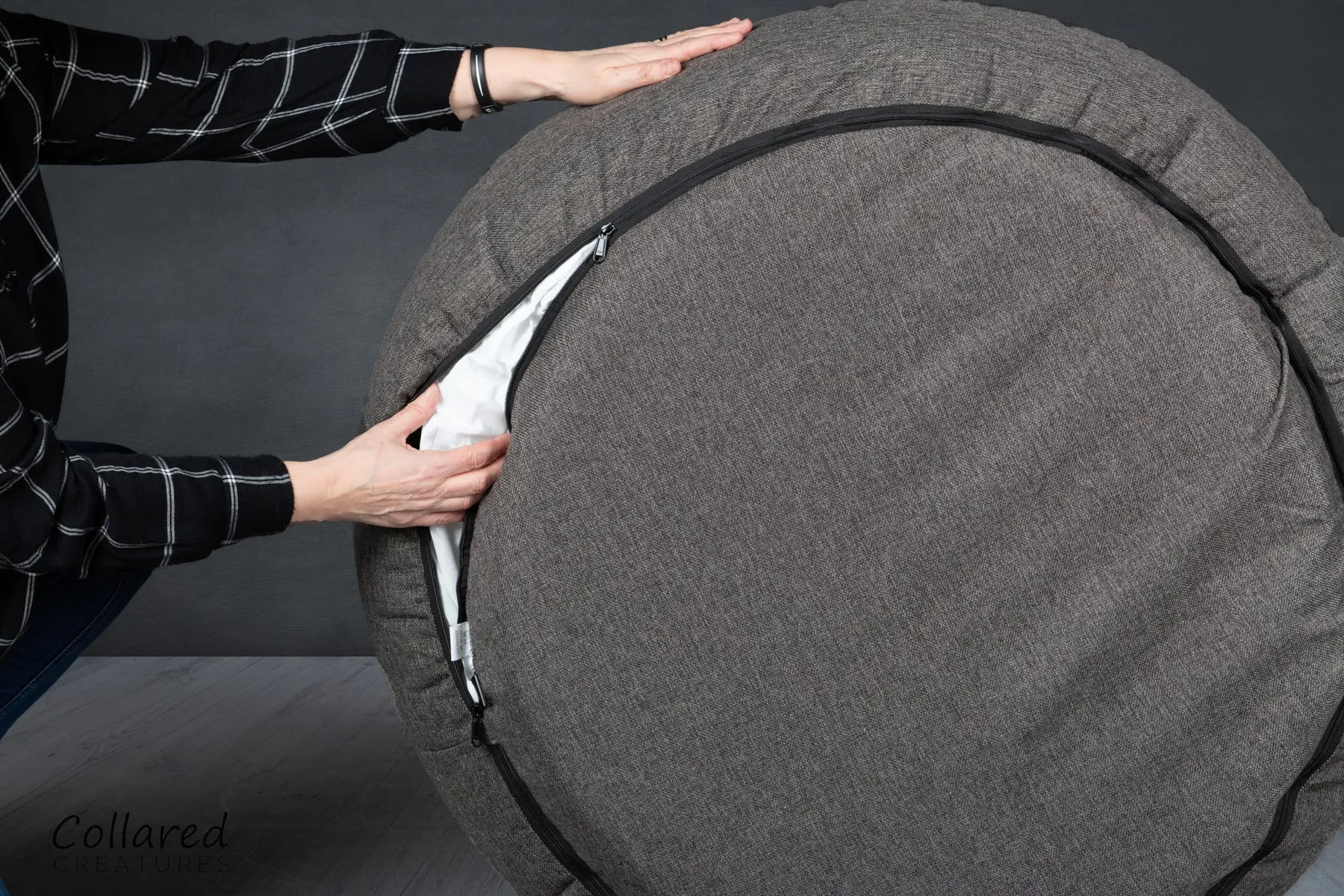 Deluxe Cocoon bed