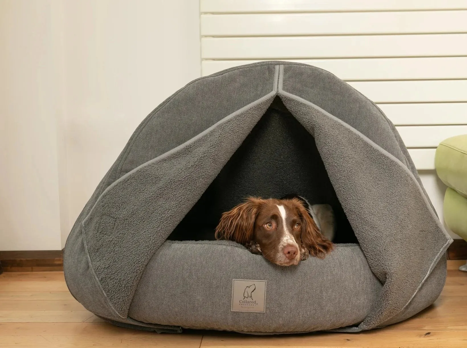 Deluxe Cocoon bed