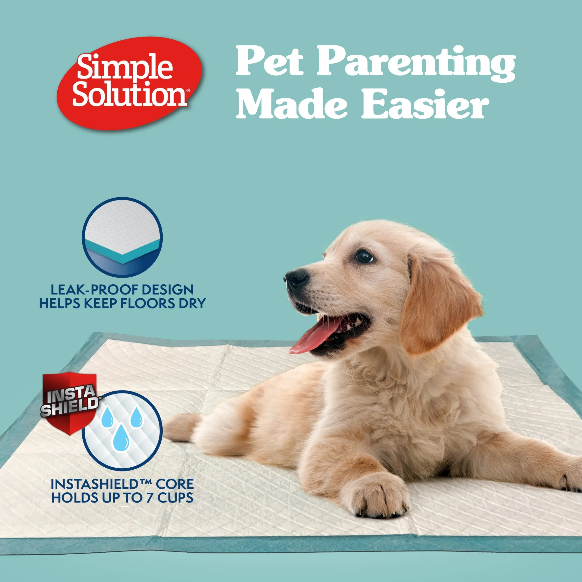 Disposable Training Dog Pads