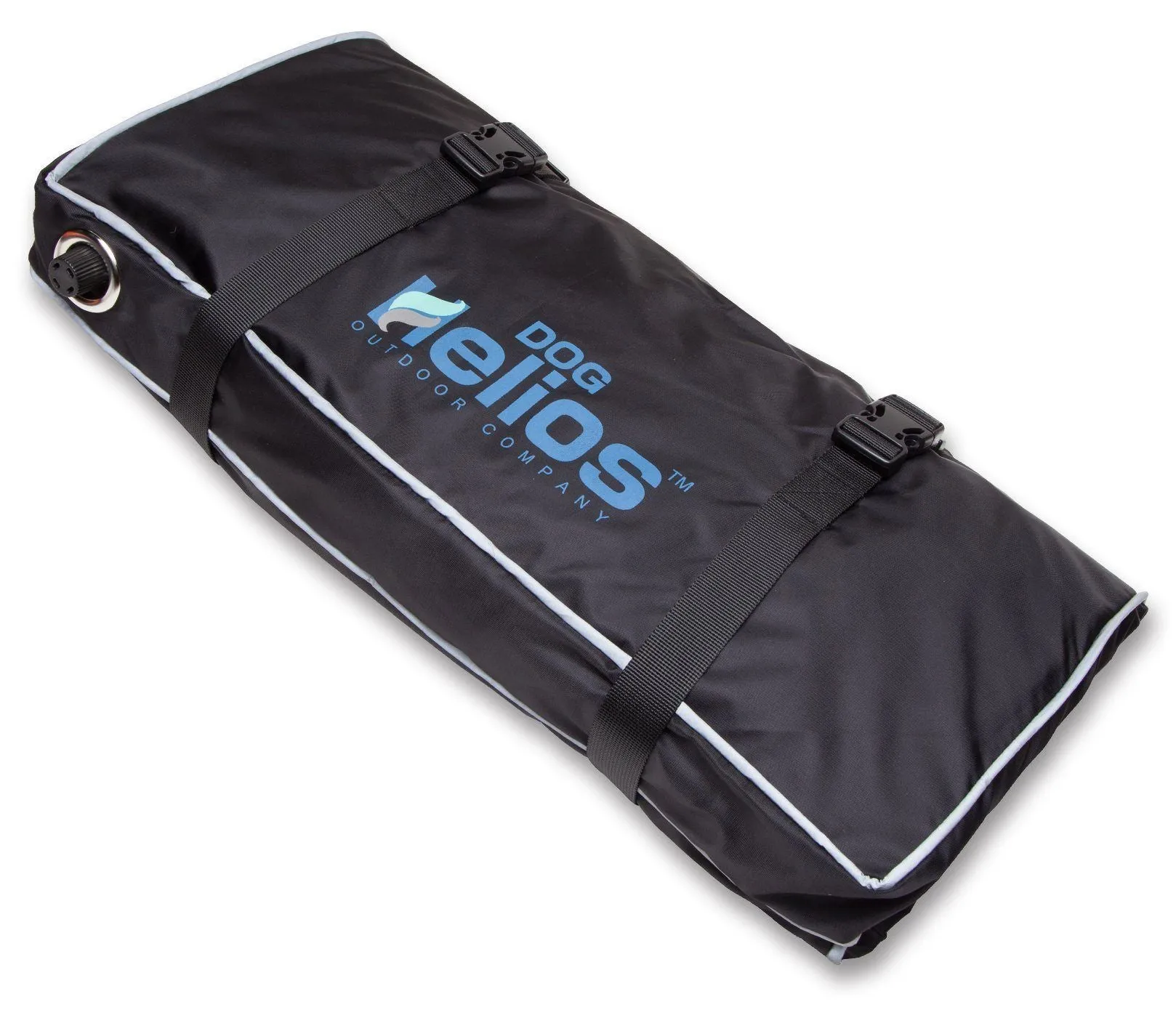 Dog Helios ® 'Aero-Inflatable' Folding Waterproof Inflatable Travel Camping Dog Bed