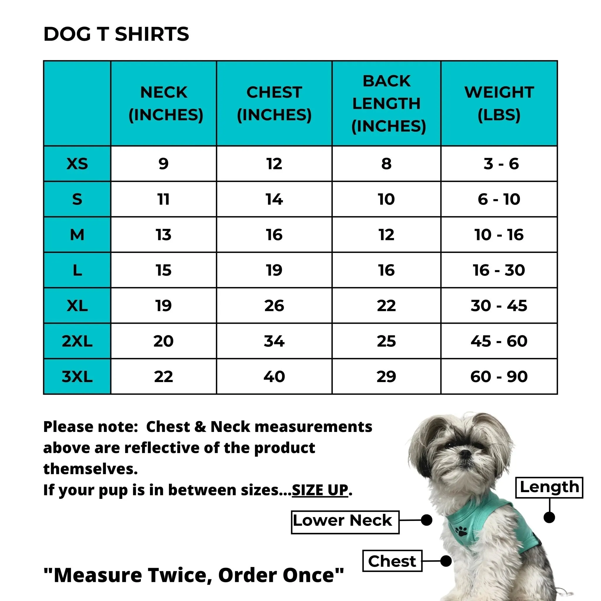 Dog T-Shirt | Happy Camper