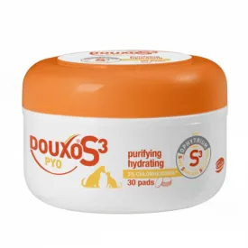 Douxo S3 Pyo Pads 30 Pads