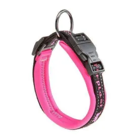 Ferplast Sport Dog C25/55 Padded Collar For dogs Pink