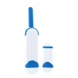 Floofi 3-in-1 Pet Remover Brush [Blue]