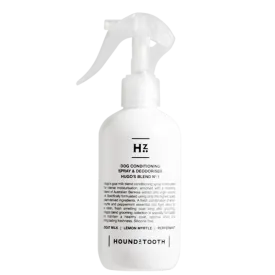Houndztooth Hugo's Blend No.1 Dog Conditioning Spray & Deodoriser For Cleansing & Odour Neutralising
