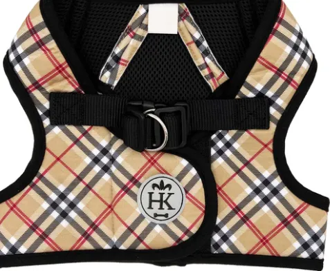 Huxley & Kent Hudson Harness SMALL
