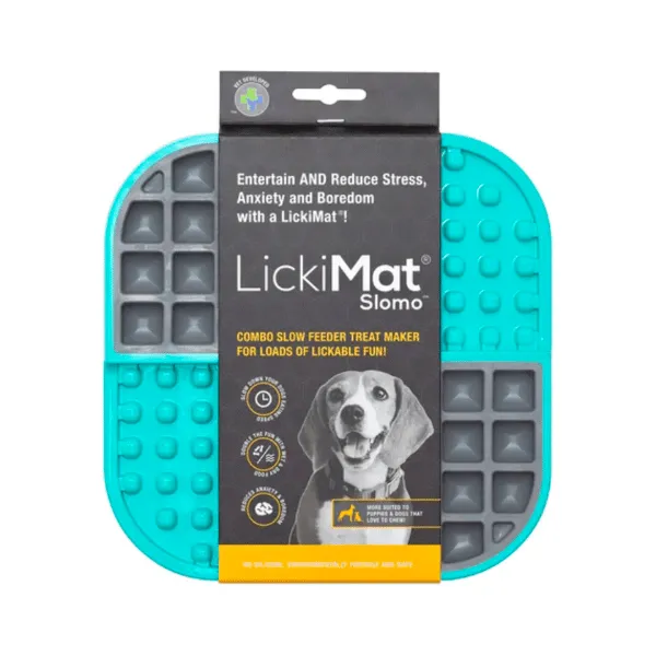 LickiMat Slomo