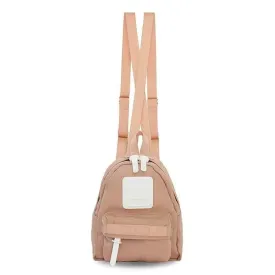 Mini Toddler Backpacks - Dusty Rose