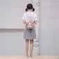 Mini Toddler Backpacks - Dusty Rose