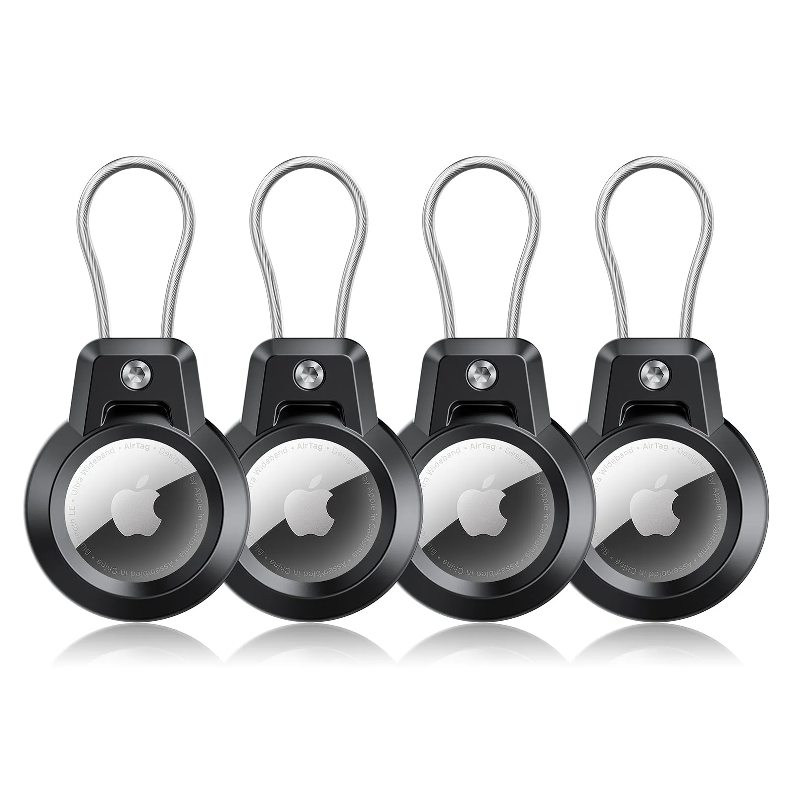 Minisopuru Apple AirTag Holder |MA801