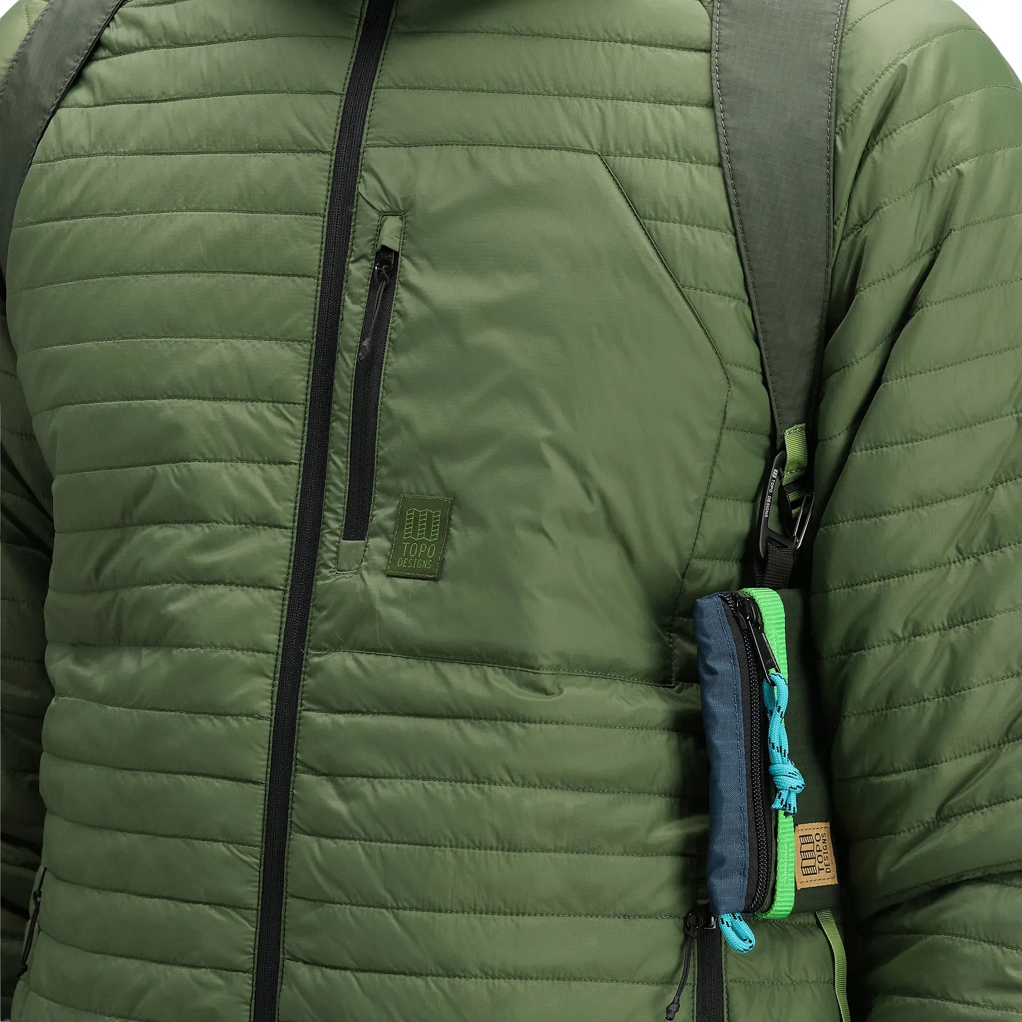 Mountain Accessory Bag