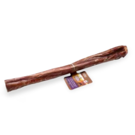 Natural Farm Bully Wrapped Collagen Stick 12"