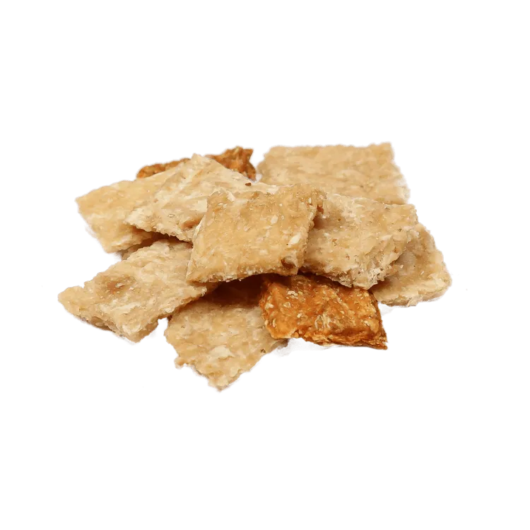 NOBL Air-Dried Jerky Treats - Individual Bag