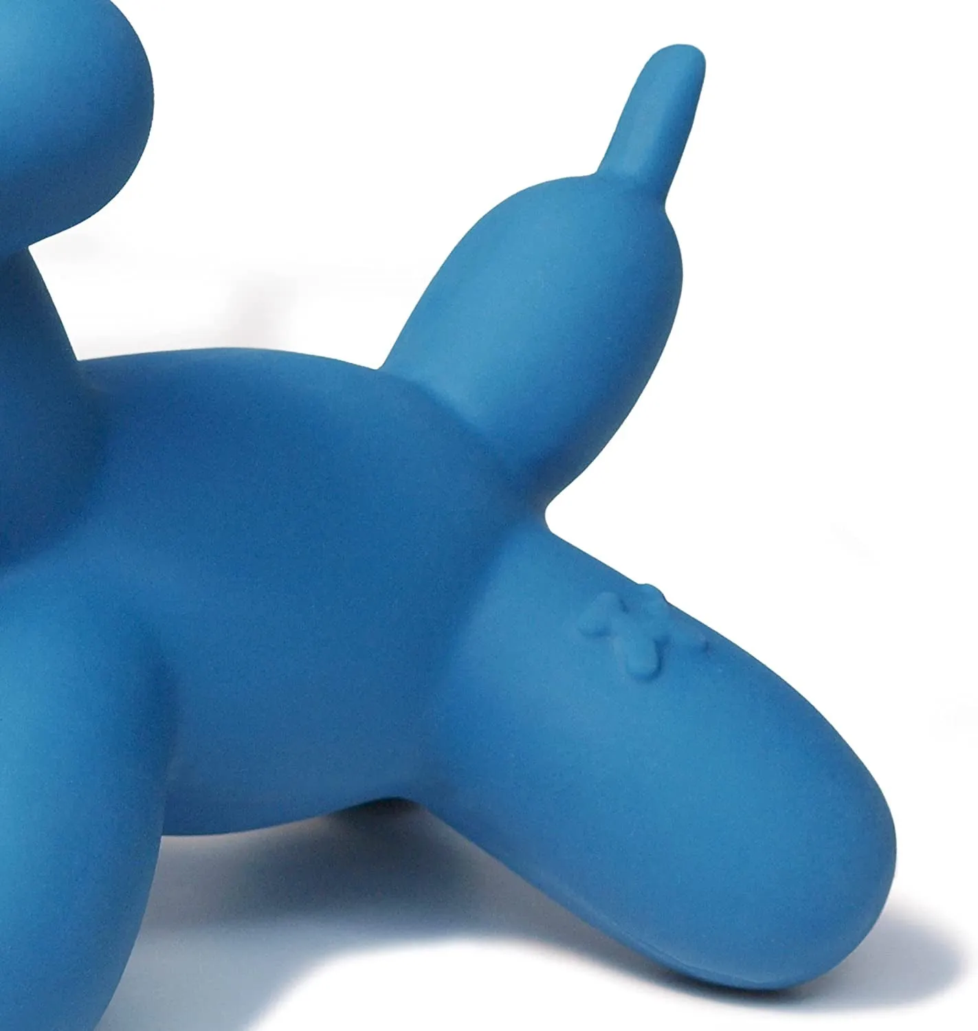Outward Hound Latex Rubber Balloon Dog Squeaky Dog Toy, Large