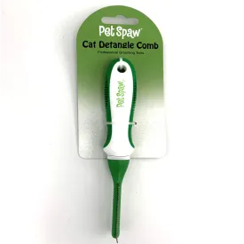 Pet Spaw Cat Detangle Comb