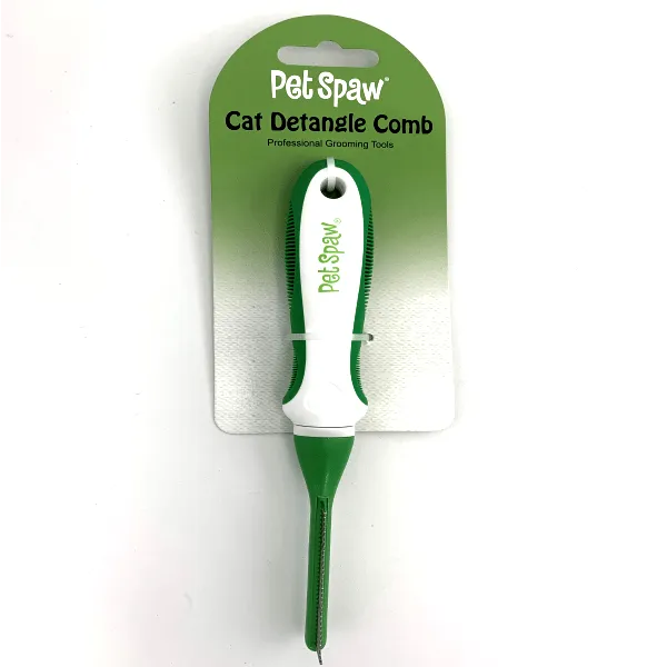 Pet Spaw Cat Detangle Comb