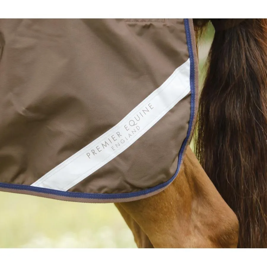 Premier Equine Buster 400g Turnout Rug with Neck Cover