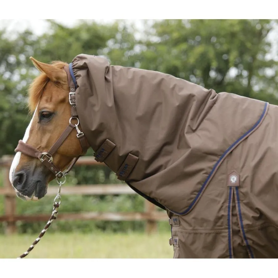 Premier Equine Buster 400g Turnout Rug with Neck Cover