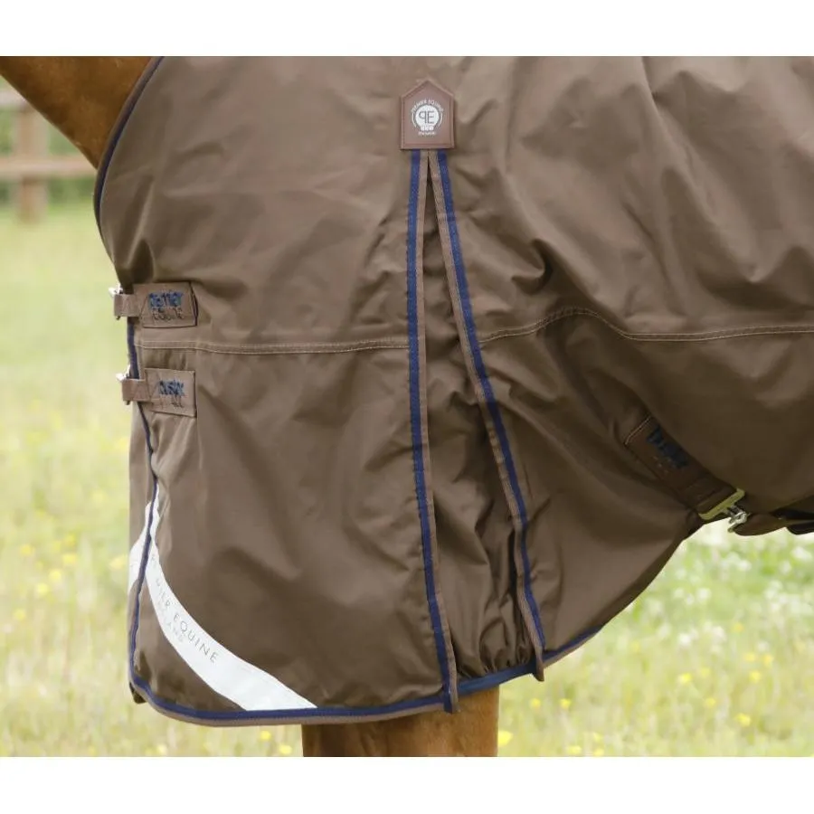 Premier Equine Buster 400g Turnout Rug with Neck Cover