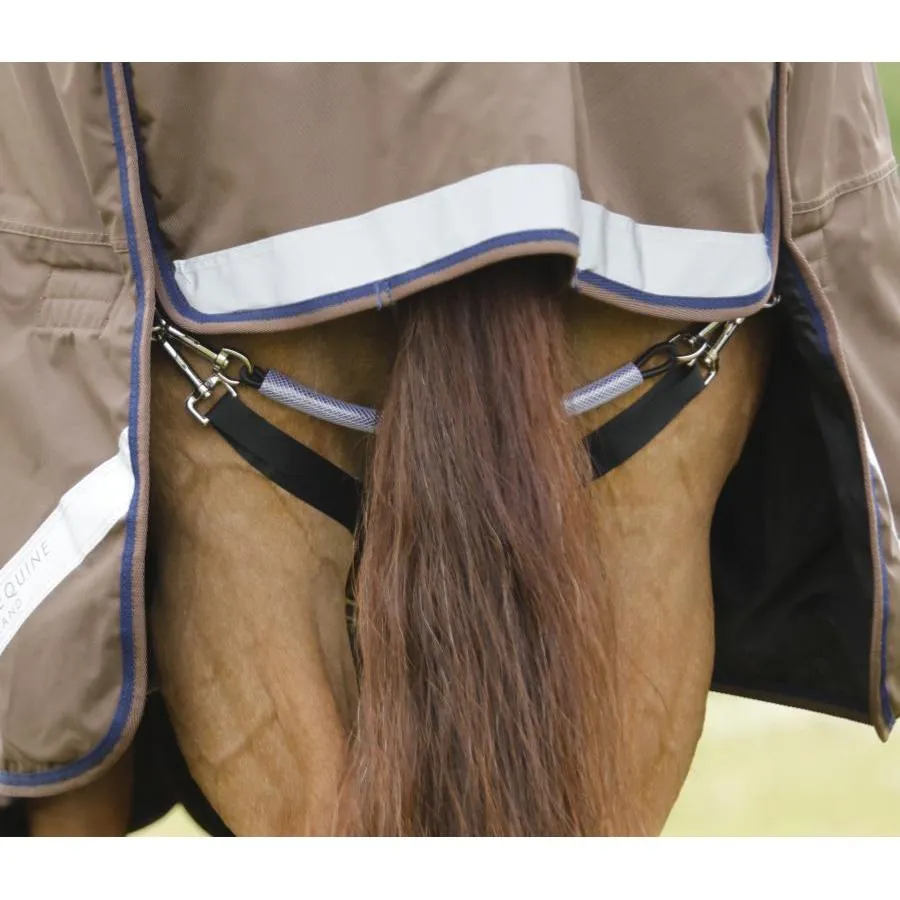Premier Equine Buster 400g Turnout Rug with Neck Cover