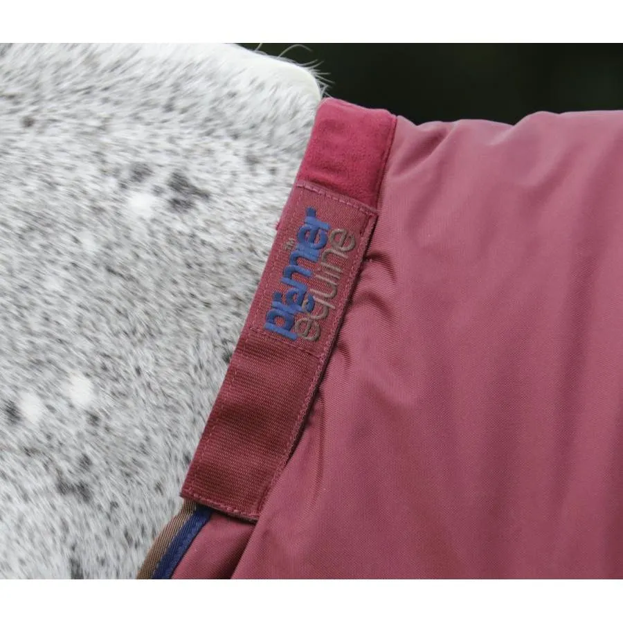 Premier Equine Buster 400g Turnout Rug with Neck Cover