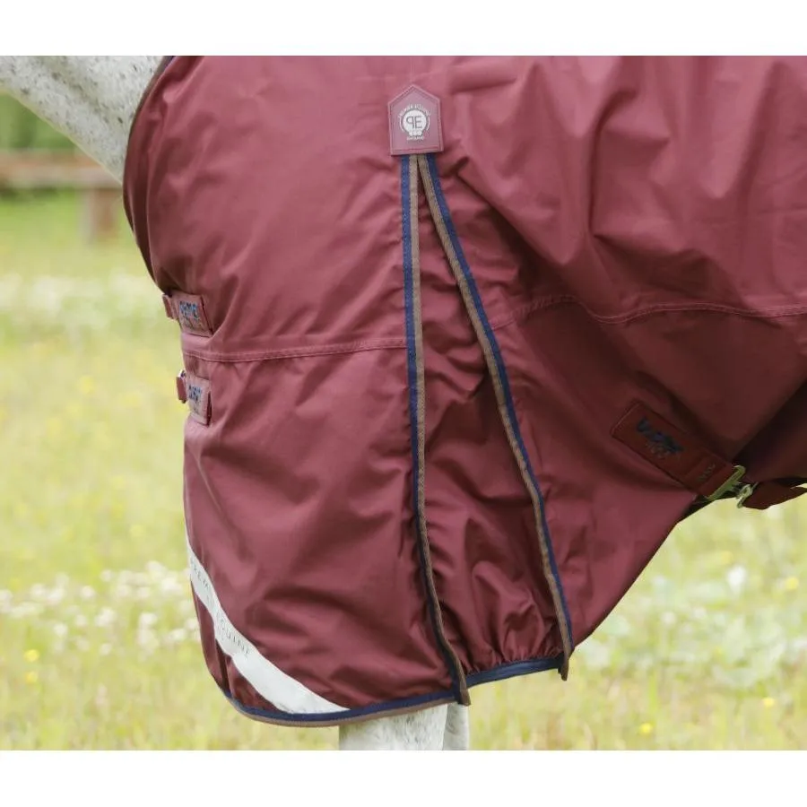 Premier Equine Buster 400g Turnout Rug with Neck Cover