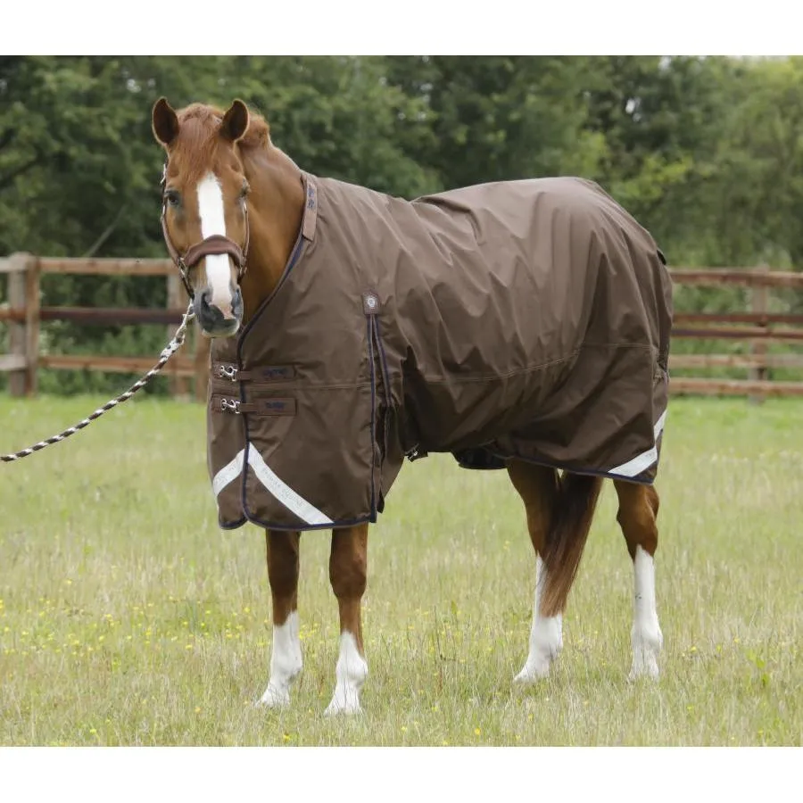 Premier Equine Buster 400g Turnout Rug with Neck Cover