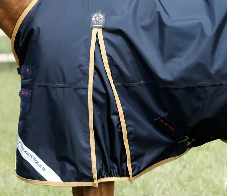 Premier Equine Buster 50g Original Waterproof Turnout Rug (No Neck Rug)
