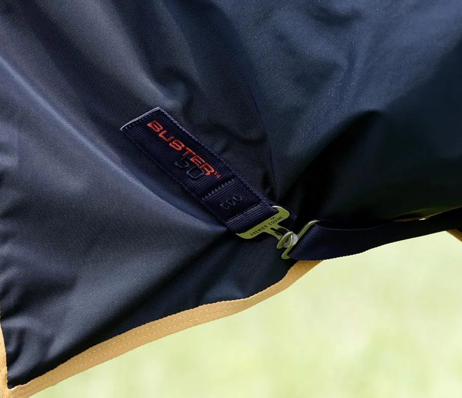Premier Equine Buster 50g Original Waterproof Turnout Rug (No Neck Rug)