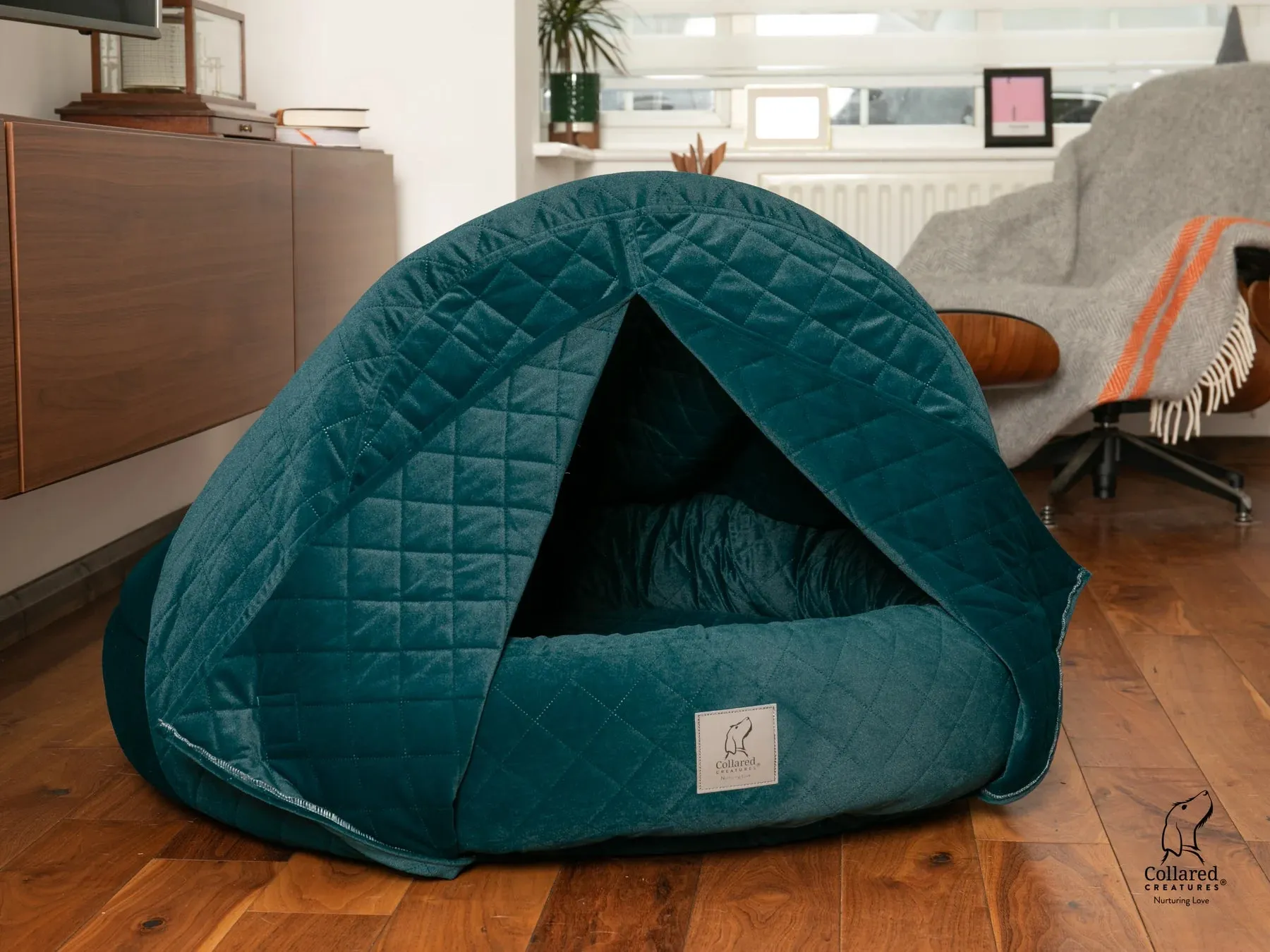 Premium Cat House