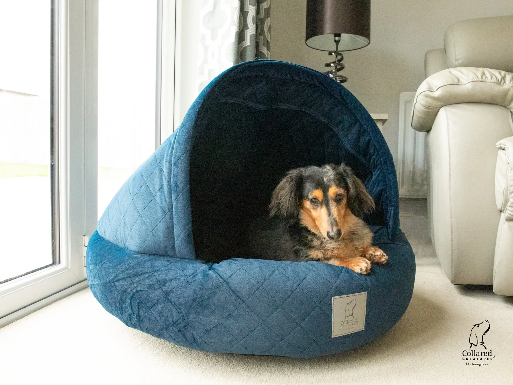 Premium Cat House