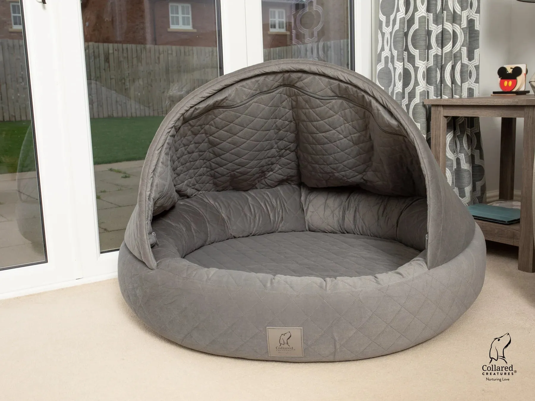 Premium Cat House