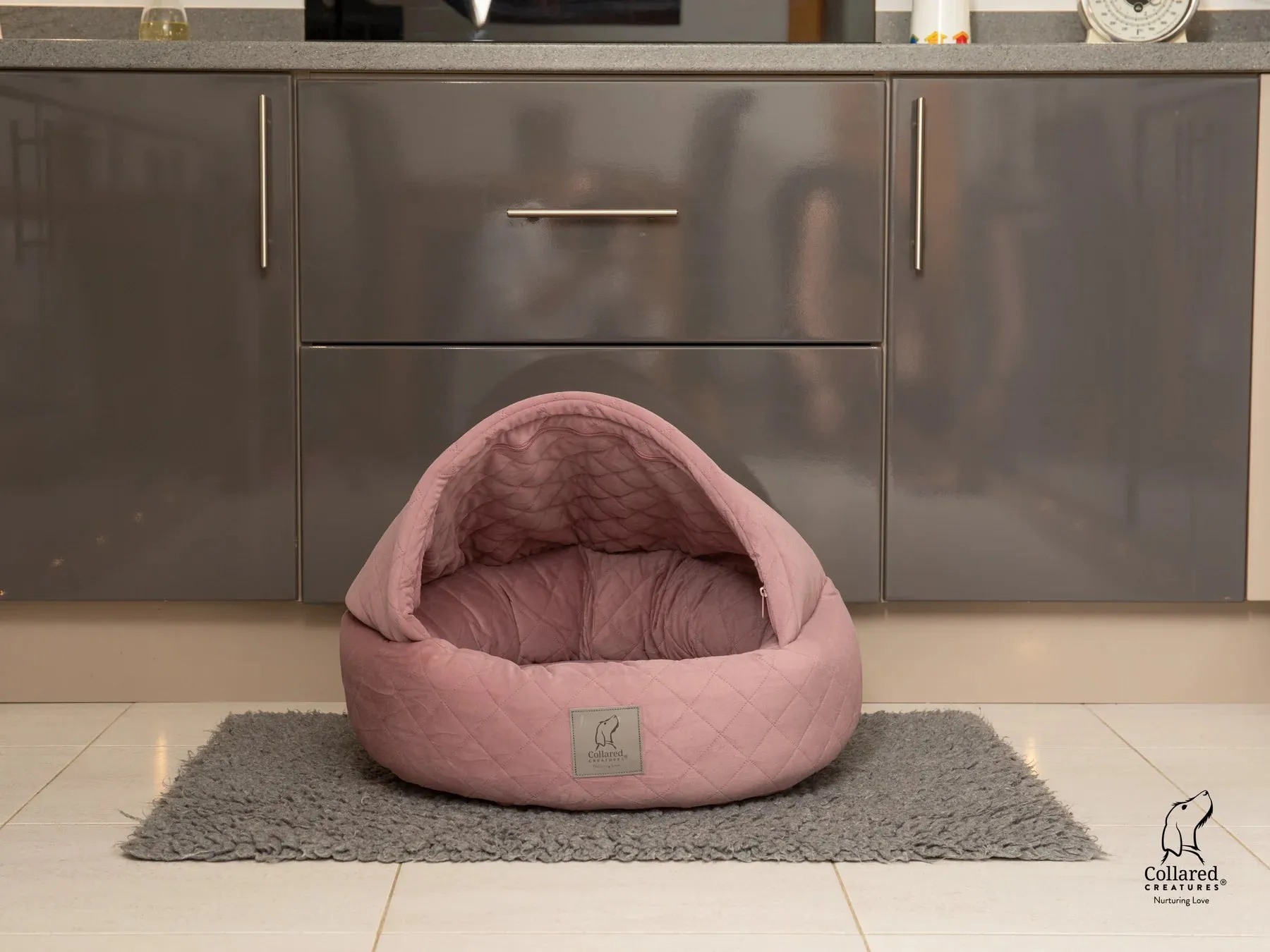 Premium Cat House