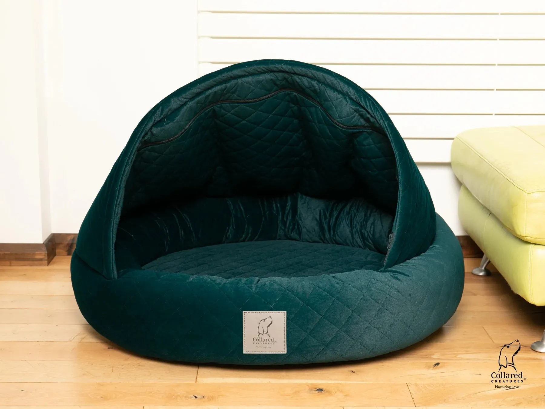 Premium Cat House