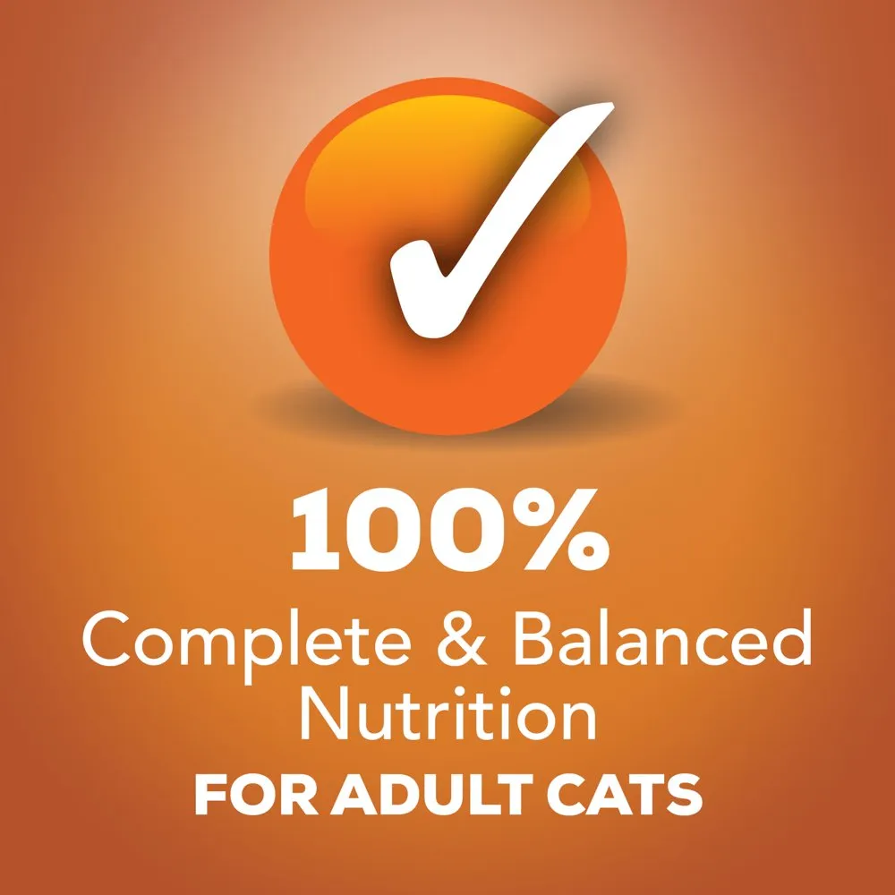 Purina  Turchicken Gravy Wet Cat Food, Soft Variety Pack, 5.5 Oz Cans (40 Pack)