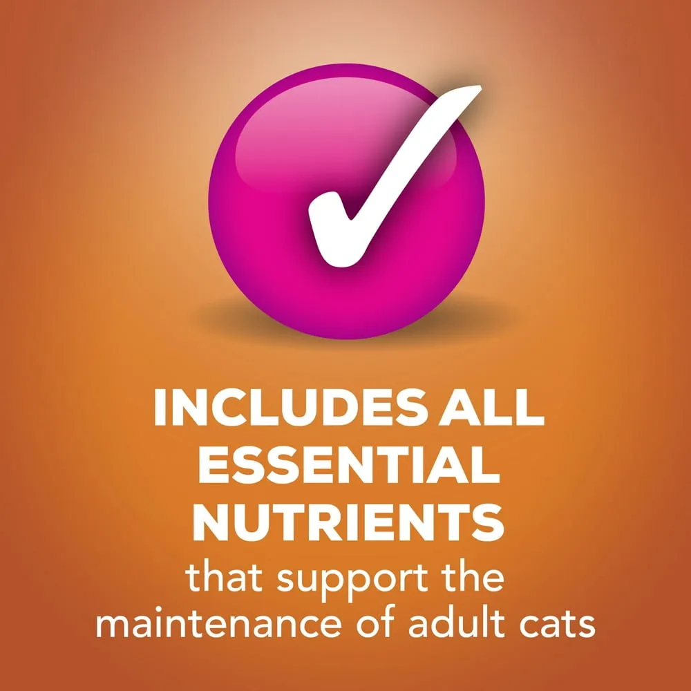 Purina  Turchicken Gravy Wet Cat Food, Soft Variety Pack, 5.5 Oz Cans (40 Pack)