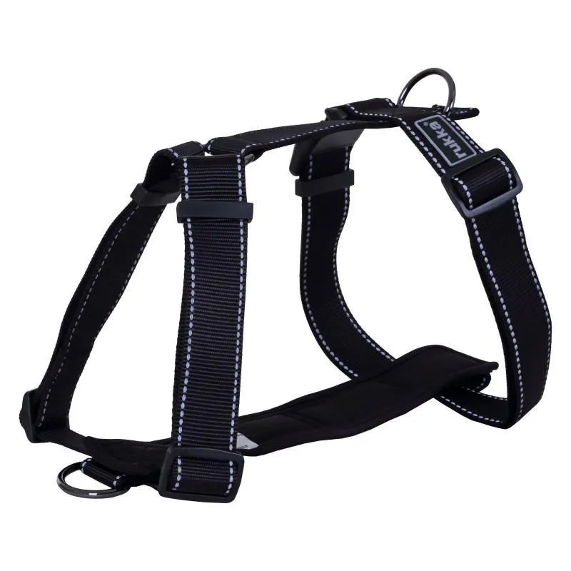 Rukka Black Form Y Harness