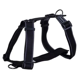 Rukka Black Form Y Harness