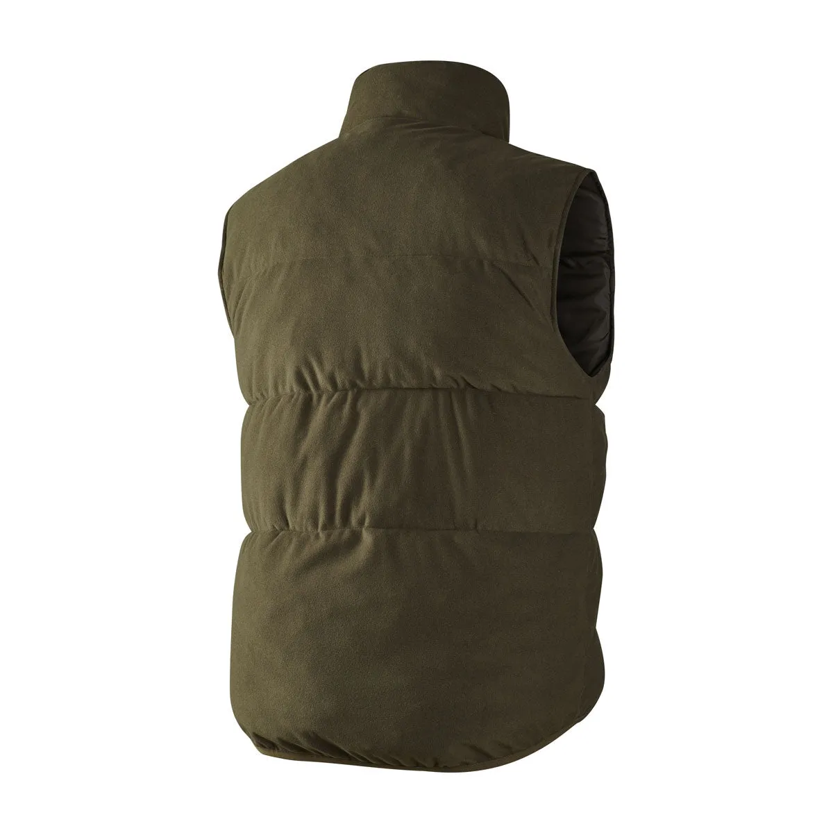 Seeland Yukon Waistcoat - Pine Green