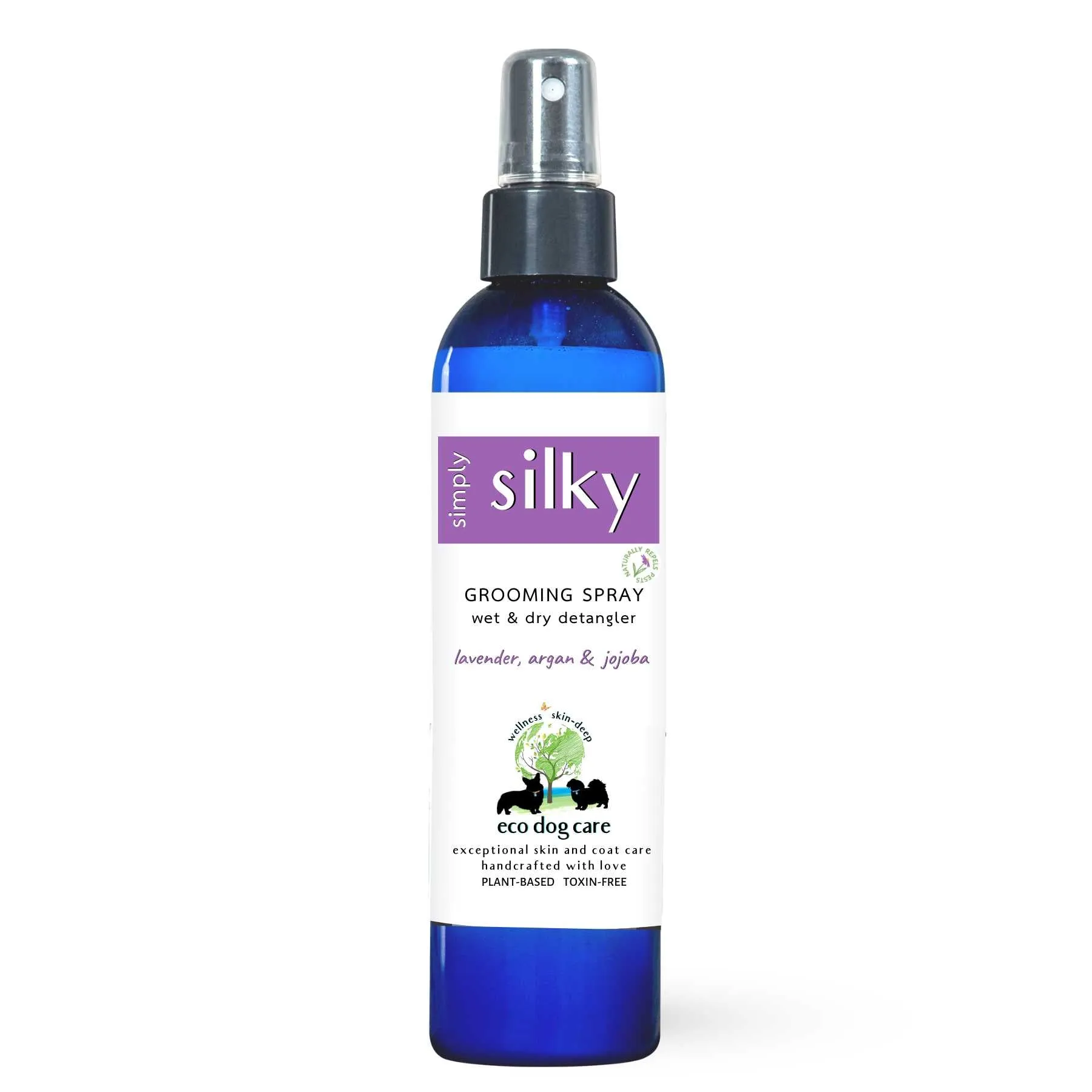 Simply Silky Grooming Spray