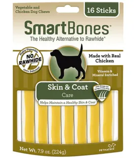 Smart Bones - Skin & Coat